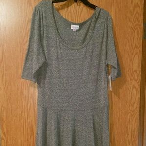 Lularoe Nicole dress